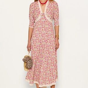 RIXO Amina Dress - 14